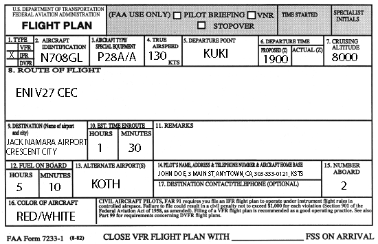 complete flight atc audio